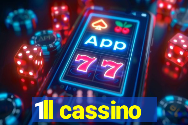 1ll cassino